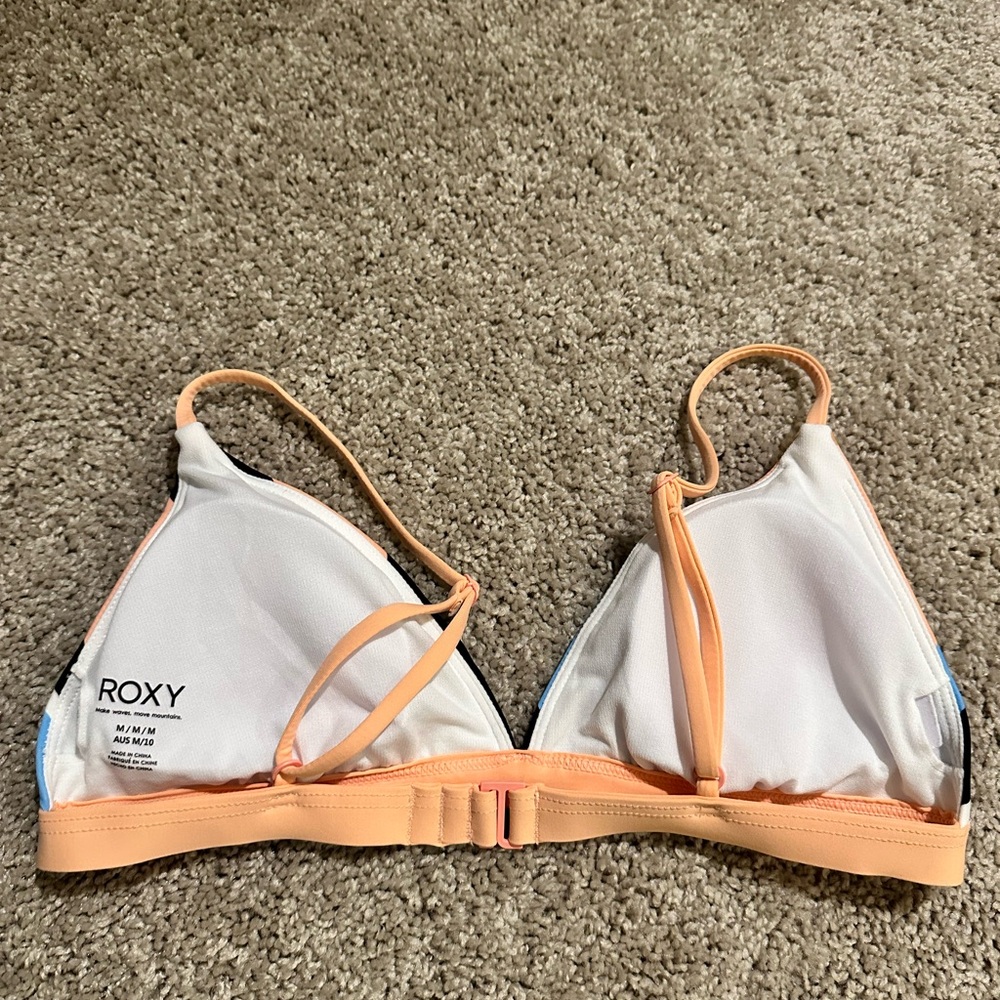 Roxy Bikini Top - Picture 3 of 4